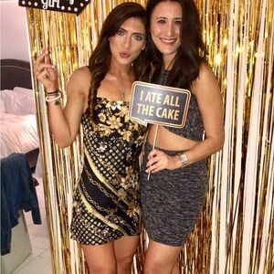 Princess Polly Mini Dress